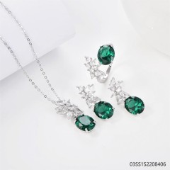 High-quality Fashion jewelry Jewelry Set