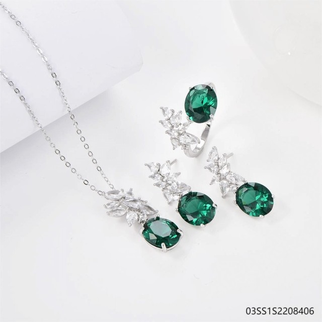 High-quality Fashion jewelry Jewelry Set
