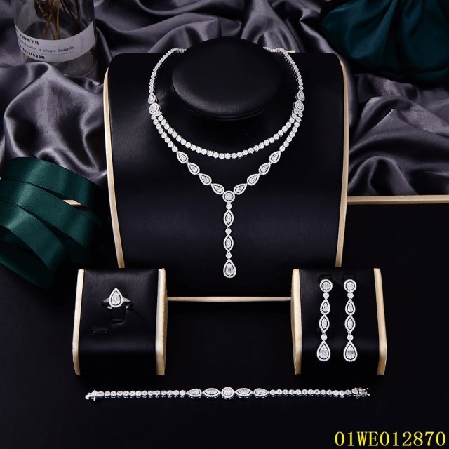 Classic Hot Sale jewelry Jewelry Set