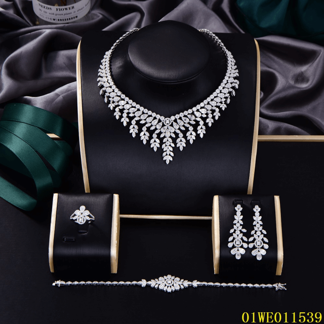 New Arrivals jewelry Jewelry Set