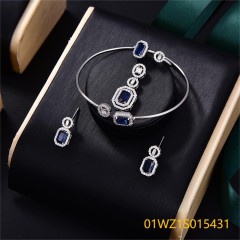 Unique Design Fashion jewelry Jewelry Set