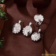 Quality Wholesale Unique Design jewelry Jewelry Set
