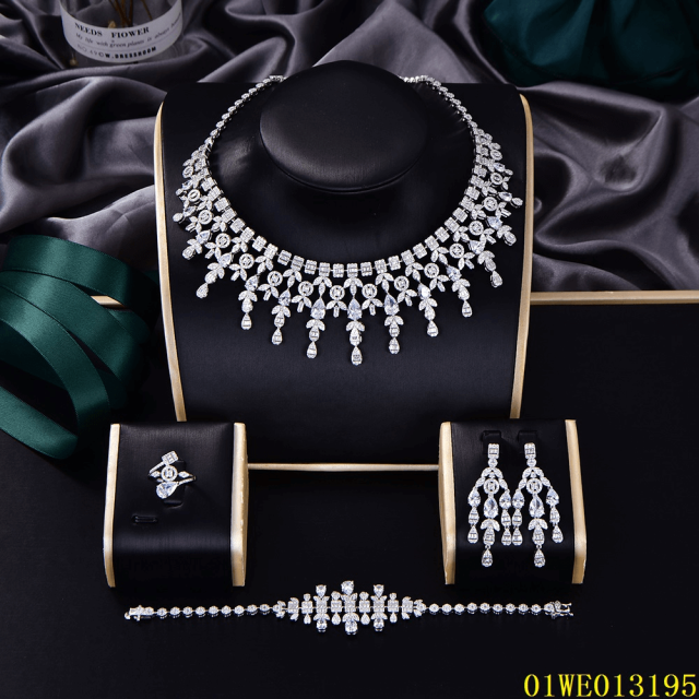 The New Listing jewelry Jewelry Set