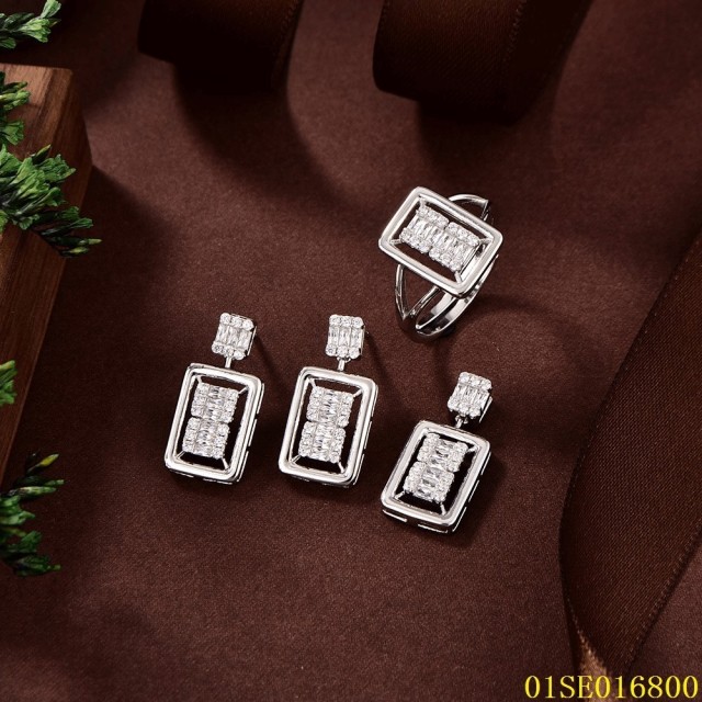 Popular Design jewelry Jewelry Set