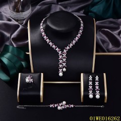 Factory Wholesale  jewelry Jewelry Set