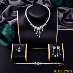 China Wholesale Factory jewelry Jewelry Set