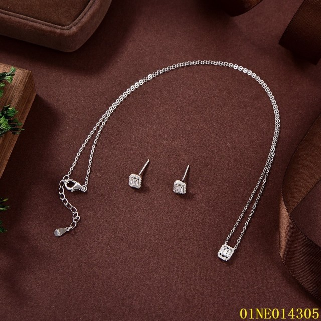 China Wholesale Factory jewelry Jewelry Set