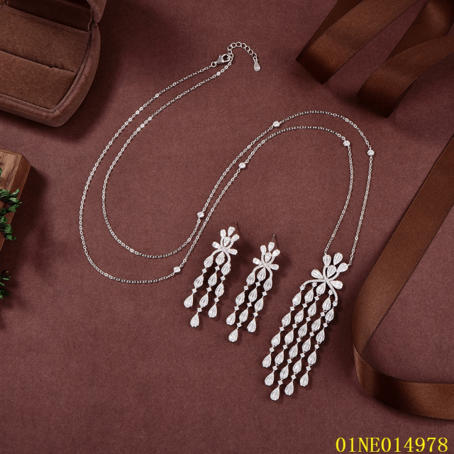 High-quality Fashion jewelry Jewelry Set