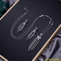 High-quality Fashion jewelry Jewelry Set