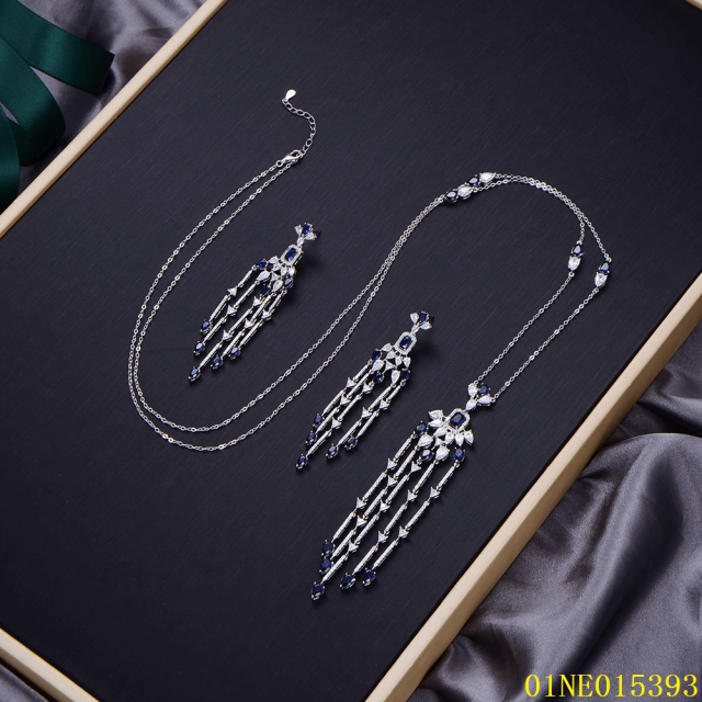 High-quality Fashion jewelry Jewelry Set
