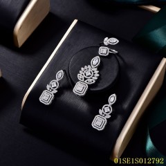 Classic Hot Sale Sterling Silver 925 jewelry Jewelry Set