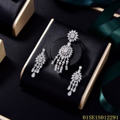 Direct Selling Sterling Silver 925 jewelry Jewelry Set