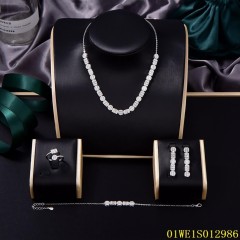 Direct Selling Sterling Silver 925 jewelry Jewelry Set