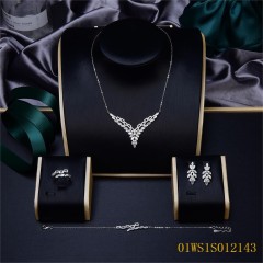 China Wholesale Factory jewelry Jewelry Set