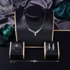 China Wholesale Factory Sterling Silver 925 jewelry Jewelry Set