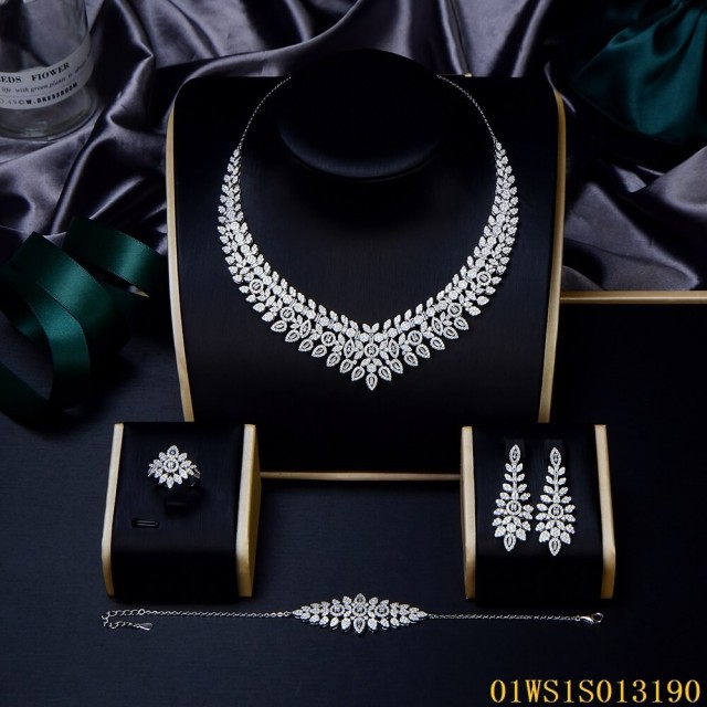 Direct Selling Sterling Silver 925 jewelry Jewelry Set