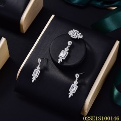 New Arrivals Sterling Silver 925 jewelry Jewelry Set