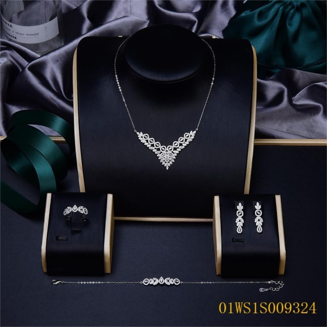 New Arrivals jewelry Jewelry Set