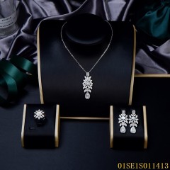 Direct Selling Sterling Silver 925 jewelry Jewelry Set