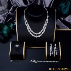 New Product Sterling Silver 925 jewelry Jewelry Set
