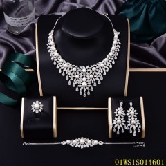 wholesale price Sterling Silver 925 jewelry Jewelry Set