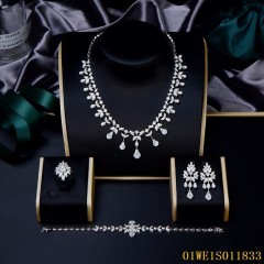 Direct Selling Sterling Silver 925 jewelry Jewelry Set