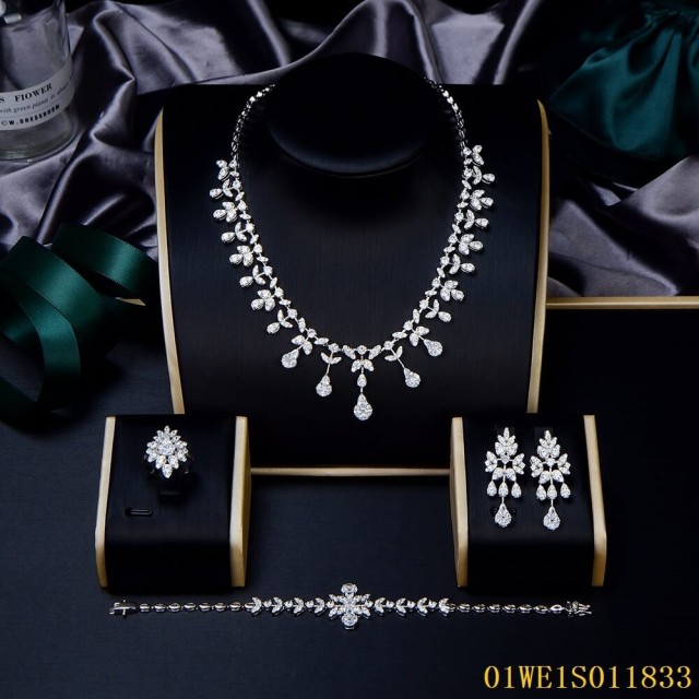 Direct Selling Sterling Silver 925 jewelry Jewelry Set