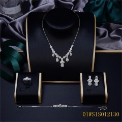 wholesale price jewelry Jewelry Set