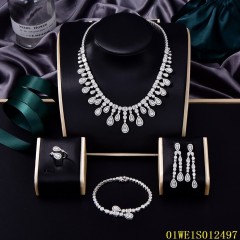 Factory Wholesale  jewelry Jewelry Set