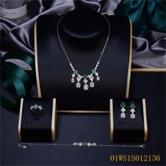 wholesale price jewelry Jewelry Set