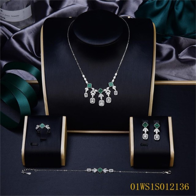wholesale price jewelry Jewelry Set