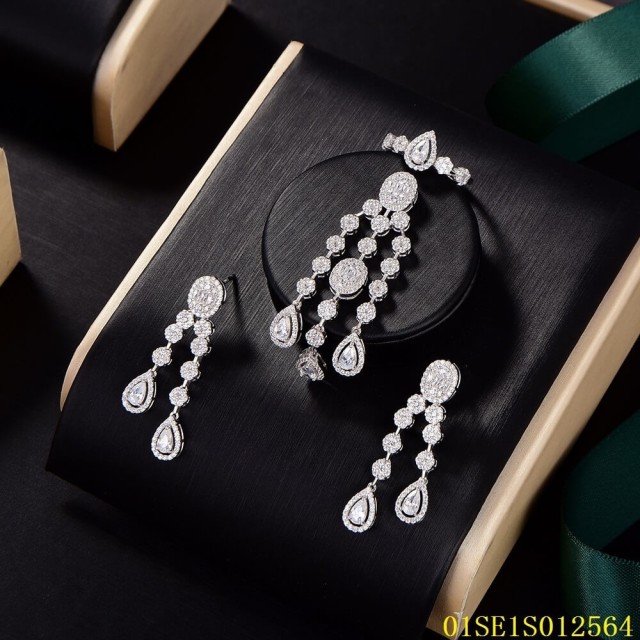 Factory Wholesale Sterling Silver 925 jewelry Jewelry Set