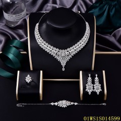 Direct Selling Sterling Silver 925 jewelry Jewelry Set