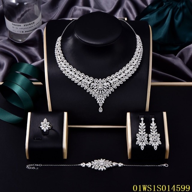 Direct Selling Sterling Silver 925 jewelry Jewelry Set