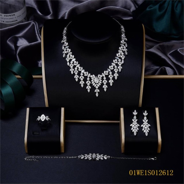 Popular Design jewelry Jewelry Set