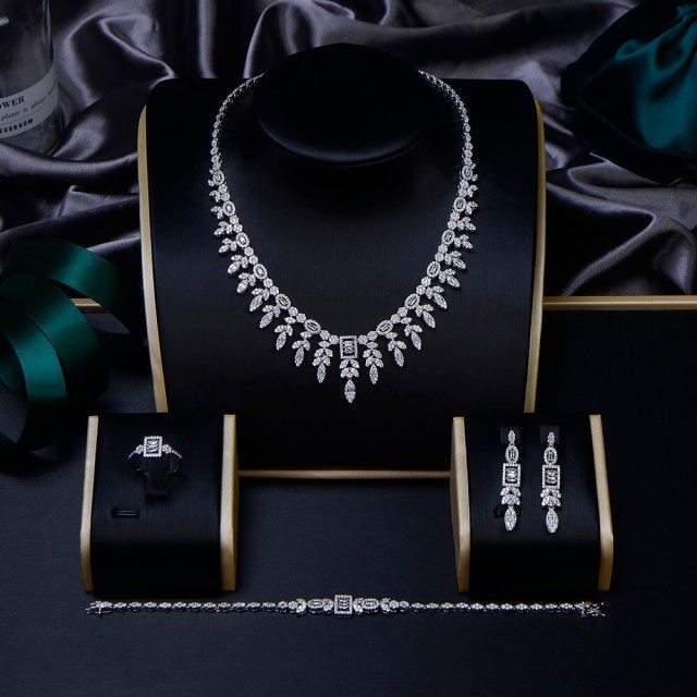 wholesale price jewelry Jewelry Set