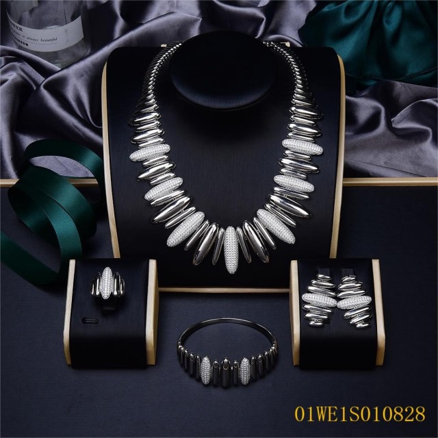 New Product jewelry Jewelry Set