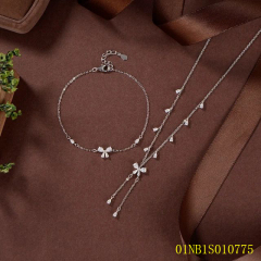 China Wholesale Factory jewelry Jewelry Set