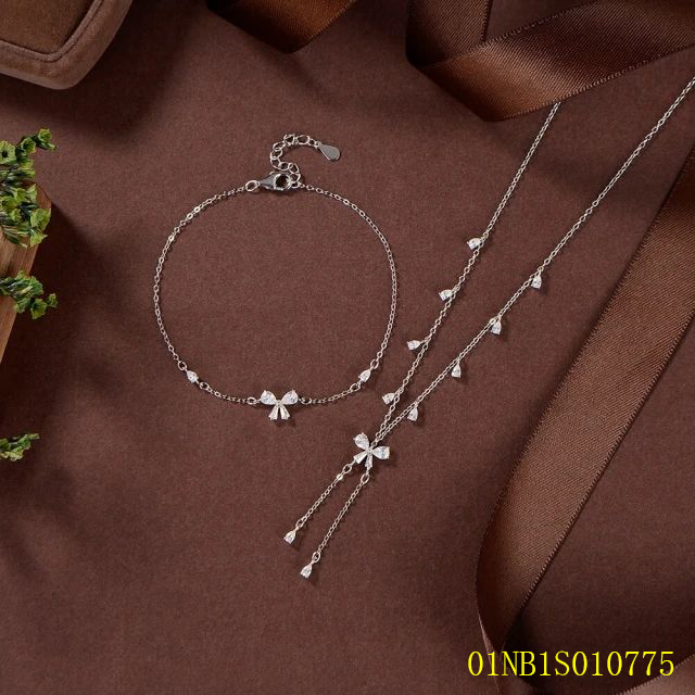 China Wholesale Factory jewelry Jewelry Set
