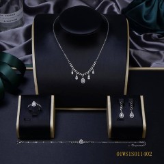Popular Wholesale Designer jewelry Jewelry Set