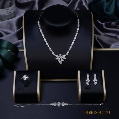 Hot Fashion jewelry Jewelry Set