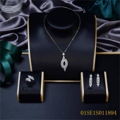 Popular Wholesale Designer jewelry Jewelry Set