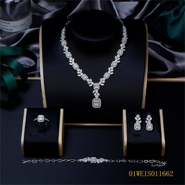 Classic Hot Sale jewelry Jewelry Set