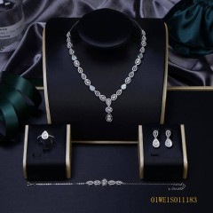 Factory Supply Quality Assurance jewelry Jewelry Set