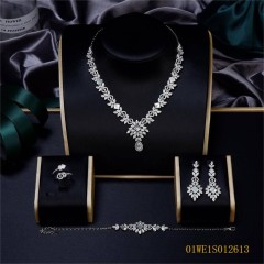 Wholesale High End Quality jewelry Jewelry Set