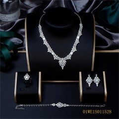 wholesale price jewelry Jewelry Set