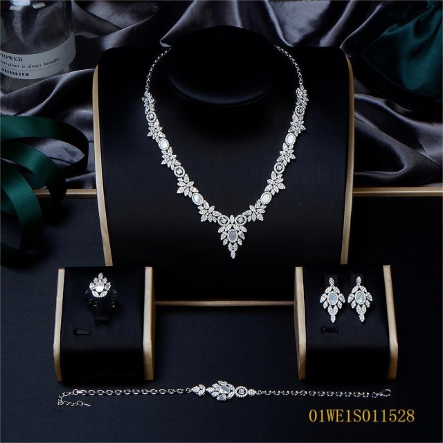 wholesale price jewelry Jewelry Set