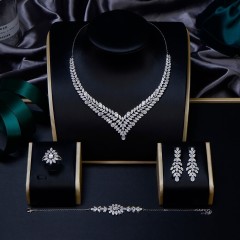 High-quality Fashion jewelry Jewelry Set