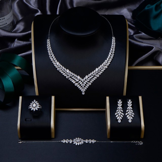 High-quality Fashion jewelry Jewelry Set