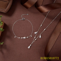 China Wholesale Factory jewelry Jewelry Set